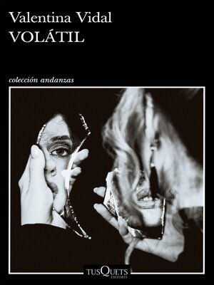 cover image of Volátil